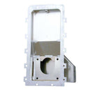 Moroso Ford 4.6/5.4L (w/Rear Sump) Drag Race Baffled Internal Wet Sump 7qt 6.5in Aluminum Oil Pan-2