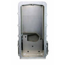 Moroso Ford 5.0 Coyote/Fox Swap (w/Rear Sump) Road Race Baffled Wet Sump 7.5qt 6-5/8in Alum. Oil Pan-2