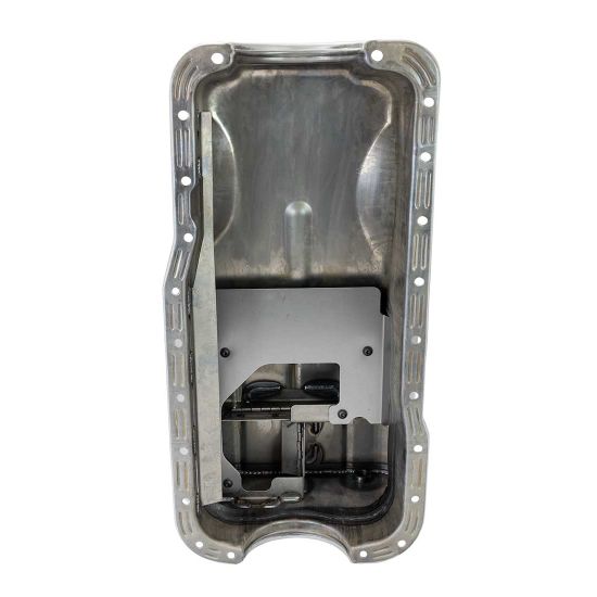 OIL PAN, FORD 289-302, SHELBY GT350