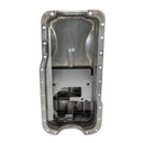 OIL PAN, FORD 289-302, SHELBY GT350-1