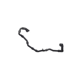 Mercedes Engine Coolant Pipe - Genuine Mercedes 2125010164