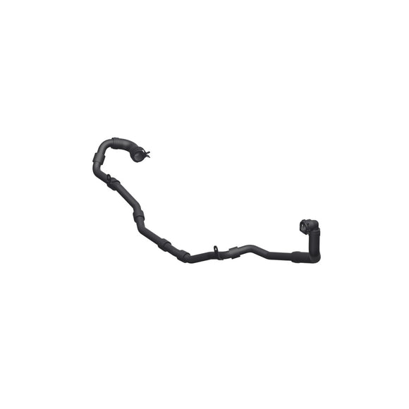Mercedes Engine Coolant Pipe - Genuine Mercedes 2125010164