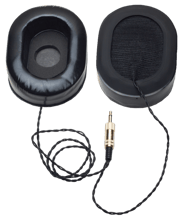 1-WAY SPEAKERS