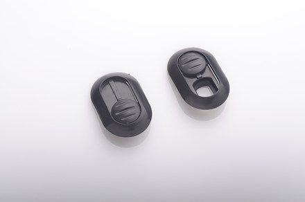 Bell Forehead Vent Kit