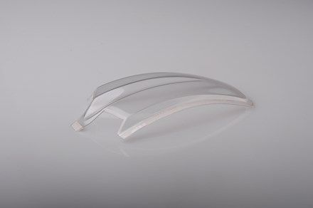 Bell K1 Pro Air Interiorake - Clear