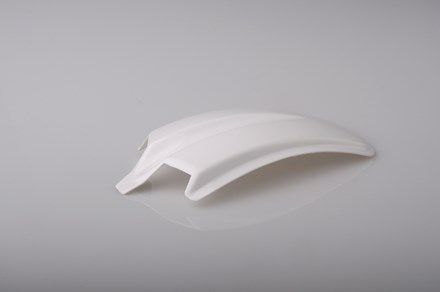 Bell K1 Pro Air Interiorake - White