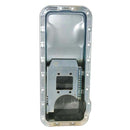 Moroso Ford 352-428 FE (w/Front Sump) Deep Wet Sump 7qt 7.5in Steel Oil Pan-2