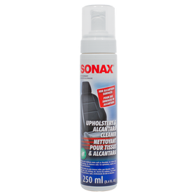 SONAX Alcantara & Upholstery Cleaner 250 ml