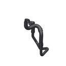 Mercedes Radiator Coolant Hose - Genuine Mercedes 2125015484 E63 AMG S, CLS63 AMG S-1