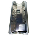 Moroso Ford 429-460 (w/Box Sump) Drag Race Wet Sump 9qt 7-7/8in Steel Oil Pan-2