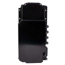 OIL PAN, GM LT1, GEN V, DRY SUMP, 4 P/U, STEEL-4