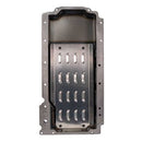 OIL PAN, GM LT1, GEN V, DRY SUMP, 4 P/U, STEEL-3