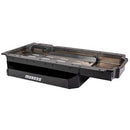 OIL PAN, GM LT1, GEN V, DRY SUMP, 4 P/U, STEEL-5