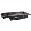 OIL PAN, GM LT1, GEN V, DRY SUMP, 4 P/U, STEEL-1