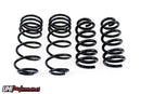 UMI Performance 93-02 GM F-Body Lowering Spring Kit 1.25in -1.5in Lowering-1