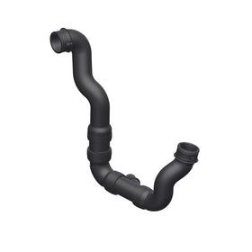 Mercedes Radiator Coolant Hose - Genuine Mercedes 2125015784
