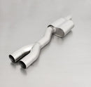 Remus 15-17 Ford Mustang Coupe/Cabrio 2.3L Ecoboost Front Section Pipe-1