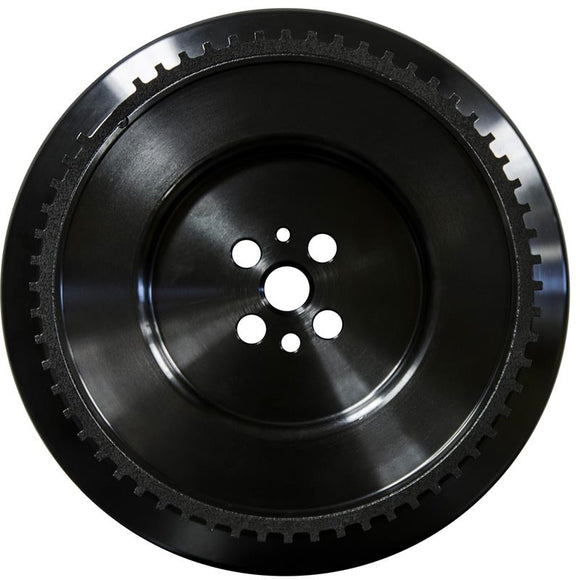 FLUIDAMPR HARMONIC DAMPER: 2010–2018 DODGE RAM CUMMINS