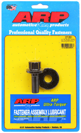 ARP Mitsubishi 2.0L 4G63 DOHC Harmonic Balancer Bolt Kit