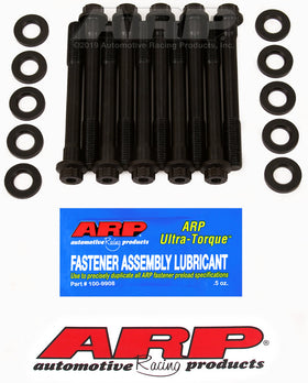 ARP 94+ Mitsubishi 2.0L 4G63 DOHC Head Bolt Kit