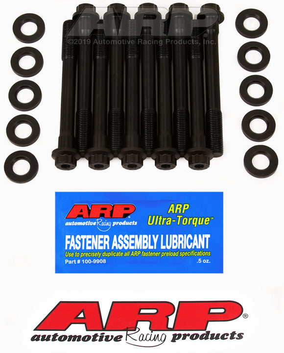 ARP 94+ Mitsubishi 2.0L 4G63 DOHC Head Bolt Kit