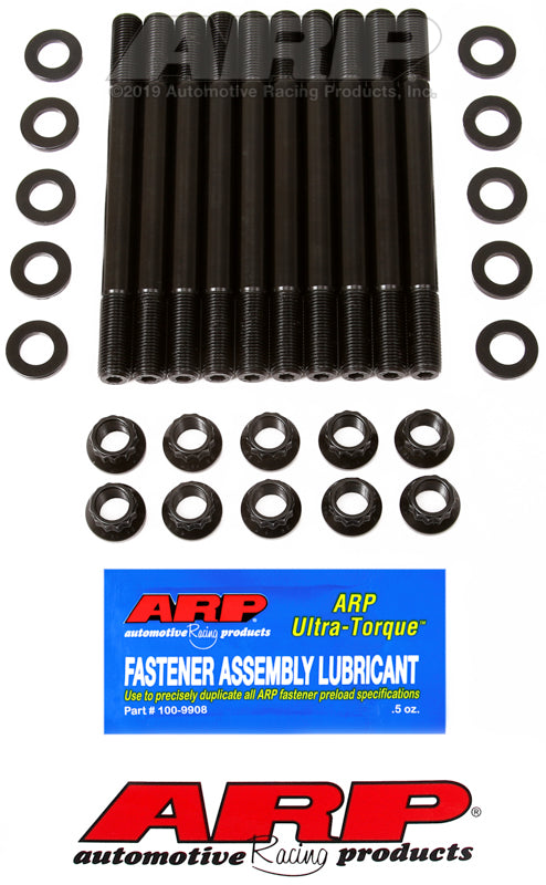 ARP Mitsubishi 2.6L 12pt Head Stud Kit