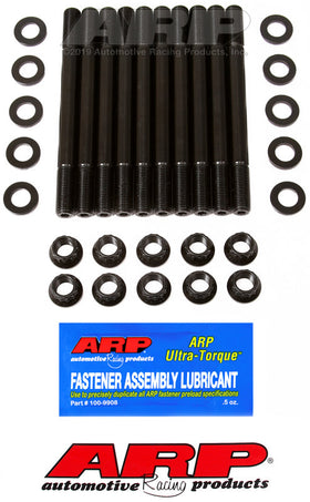 ARP Mitsubishi 2.6L 12pt Head Stud Kit