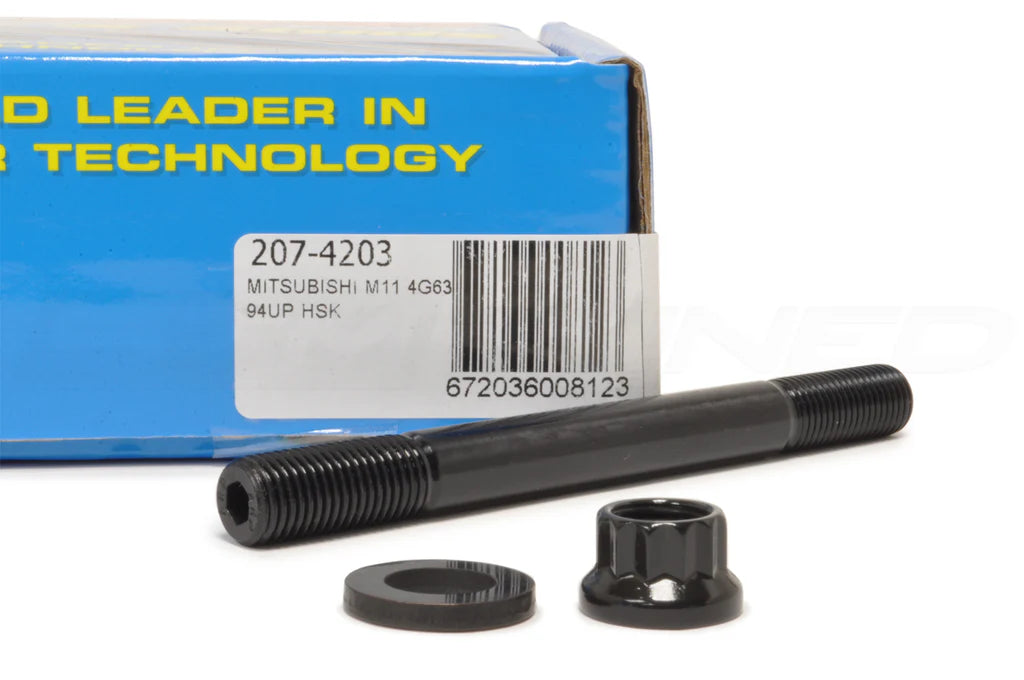 ARP 03-06 Evo 8/9 / 95-98 Eclipse 4G63 2nd Gen Head Stud Kit