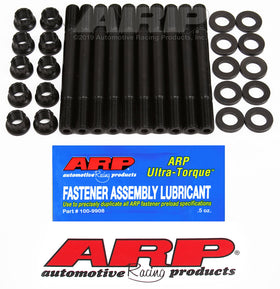 ARP 03-06 Evo 8/9 / 95-98 Eclipse 4G63 2nd Gen Head Stud Kit