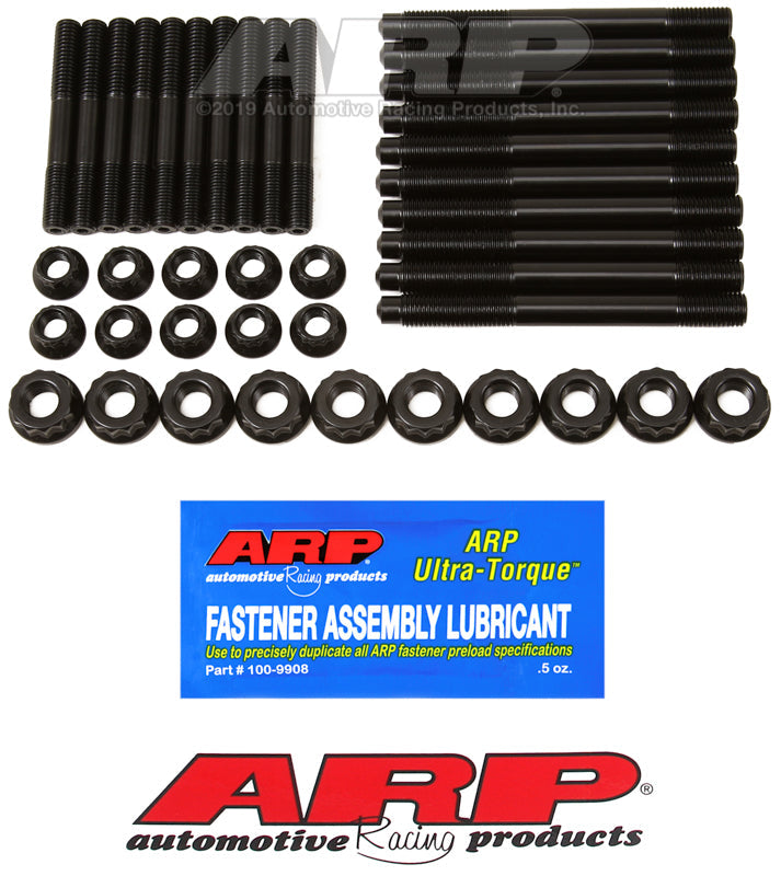 ARP Mitsubishi 2.0L Turbo (4B11T) Main Stud Kit