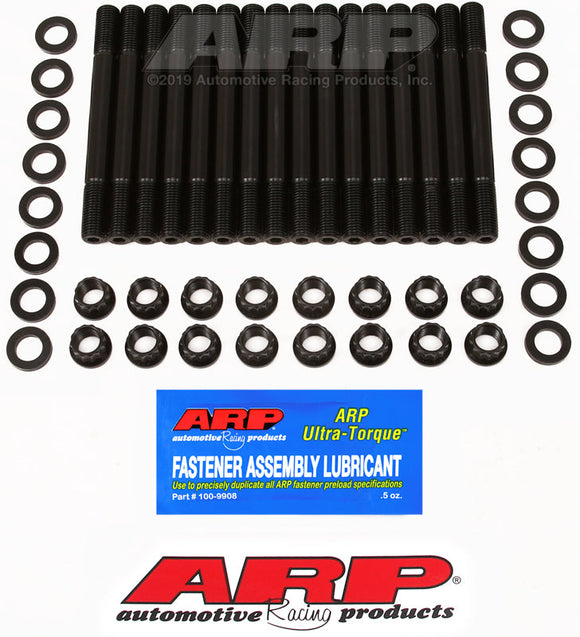 ARP 93+ Mitsubishi 6G72 3.0L 6cyl Main Stud Kit