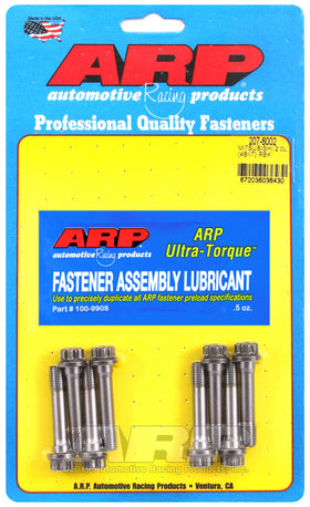 ARP Mitsubishi 2.0L (4B11T) Rod Bolt Kit