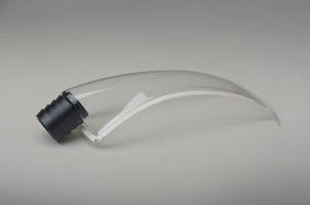 Bell K1 Pro Top Air V05 - Clear