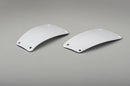 Bell BR1 Side Plate Kit - White-1