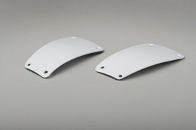 Bell BR1 Side Plate Kit - White