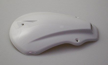 Bell BR1 Top Plate Kit - Black