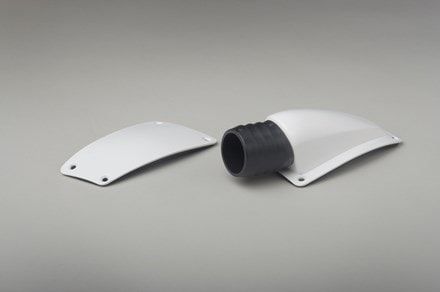 Bell BR1 Side Air Kit V05 20 - White