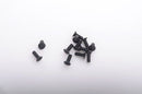 Bell Insert Mini Screw Kit - Black-1
