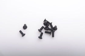 Bell Insert Mini Screw Kit - Black