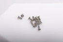 Bell Insert Mini Screw Kit Stainless-1