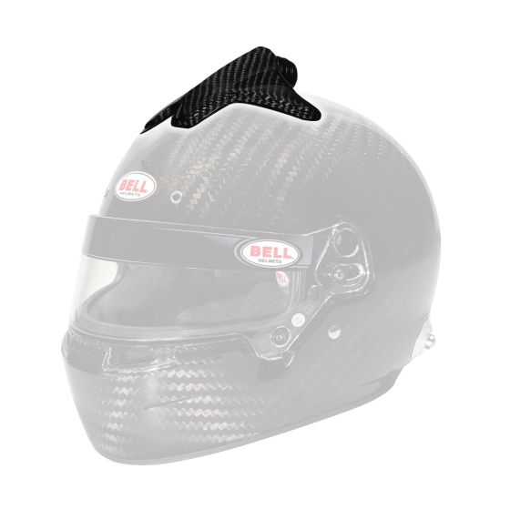 Bell 8 Hole V05 45/90 Carbon Fiber