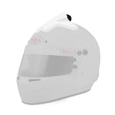 Bell 8 Hole V05 45/90 - White-1