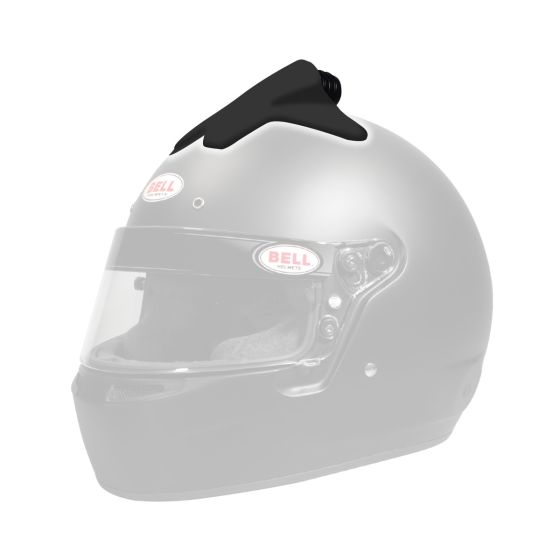 Bell 8 Hole V05 45/90 Matte - Black