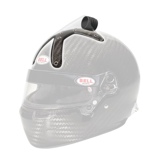 Bell 10 Hole V05 - White - 0