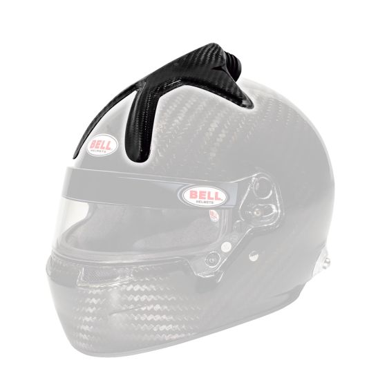 Bell 10 Hole V05 Carbon Fiber - 0