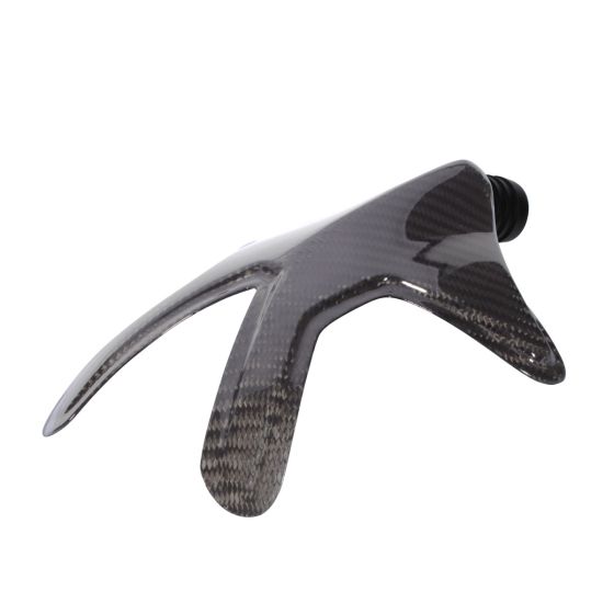Bell 10 Hole QL Carbon Fiber