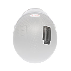 Bell COVER PLATE & FORCED AIR LOW PROFILE NOZZLE - HP6/GT6