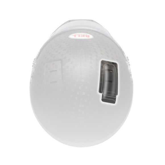 Bell COVER PLATE & FORCED AIR LOW PROFILE NOZZLE - HP6/GT6