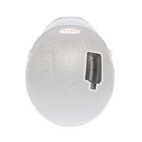 Bell COVER PLATE & FORCED AIR QL NOZZLE - HP6/GT6 - Clear