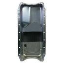 Moroso Mopar 273-340 (w/Center Sump) Deep Wet Sump 8qt 10in Steel Oil Pan-2